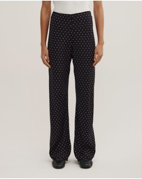 Witchery - Bias Twill Pants
