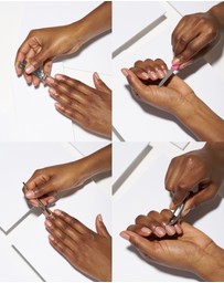 Tweezerman - Mini Nail Rescue Kit