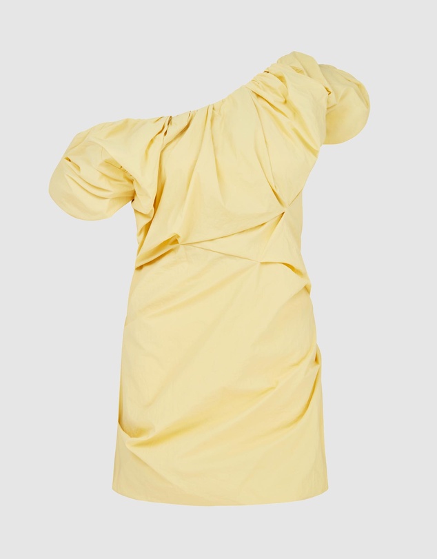 Paris Georgia - Rio Mini Dress