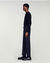 Sandro - New Alpha Pants