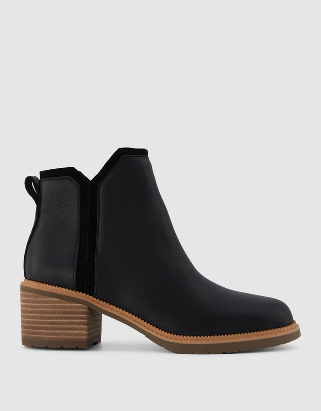 TOMS - Hailey Ankle Boot