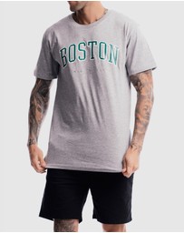 Counter Culture - Boston Tee