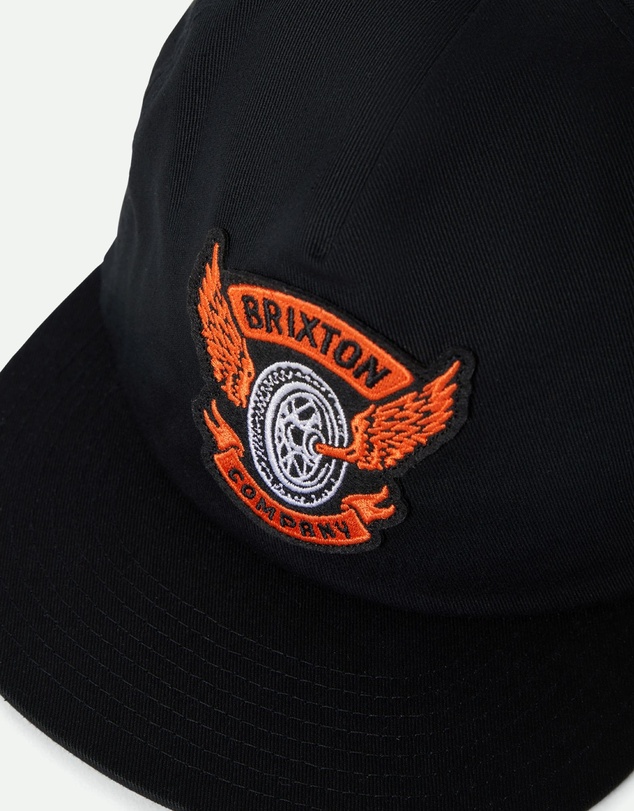 Brixton - Payment Snapback