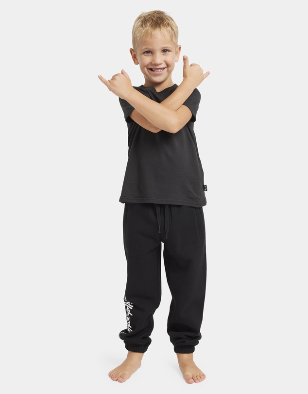 Billabong - Boys 0 to 7 Logo Track Pants