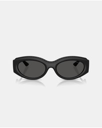 Jimmy Choo - 0JC6002U