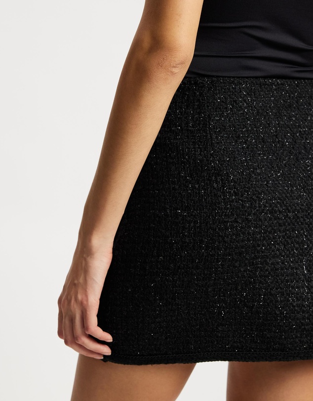 Grace Willow - Heide Mini Skirt
