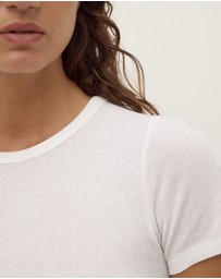 Assembly Label - Zali Short Sleeve Tee