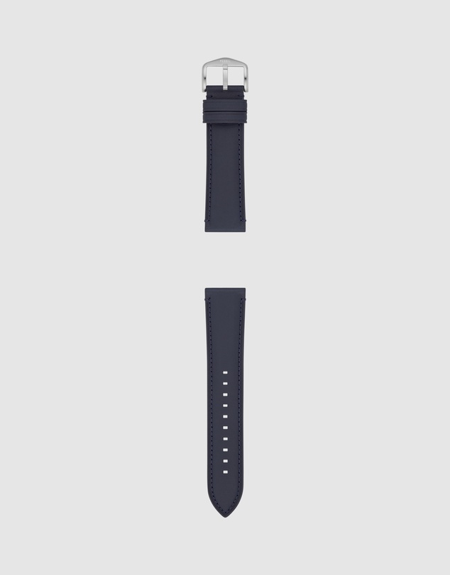 Fossil - Blue Strap Bar