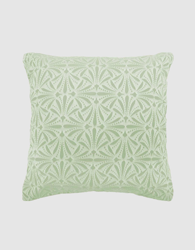 Bambury - Huxley European Pillowcase