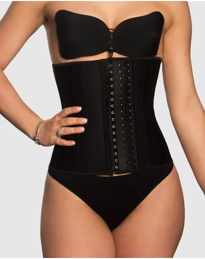 B Free Intimate Apparel - Betty Flexi-Steel Bone Corset