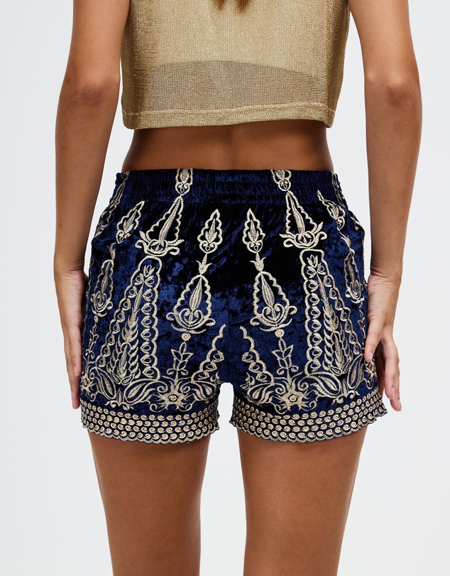LENNI the label - Muse Shorts