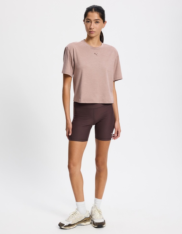 Puma - Cloudspun Relaxed Tee