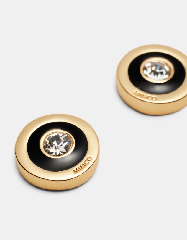 MIMCO - Charmed Stud Earrings
