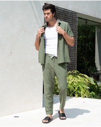 Runaway the Label - Lucas Pant