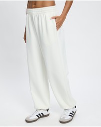 adidas Sportswear - Soft Lux Loose Pants