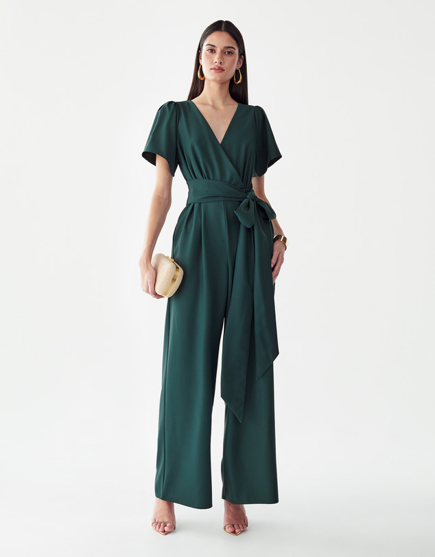 ST MRLO - Blossom Jumpsuit