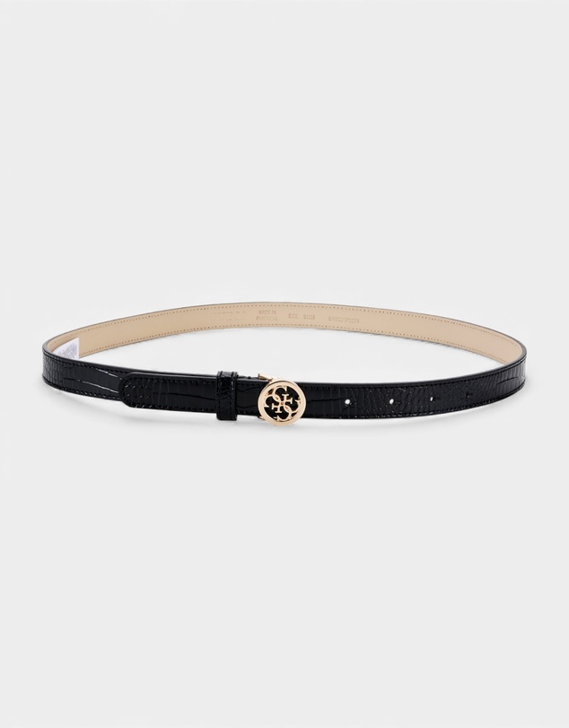GUESS - Silvye Adjustable Pant Belt