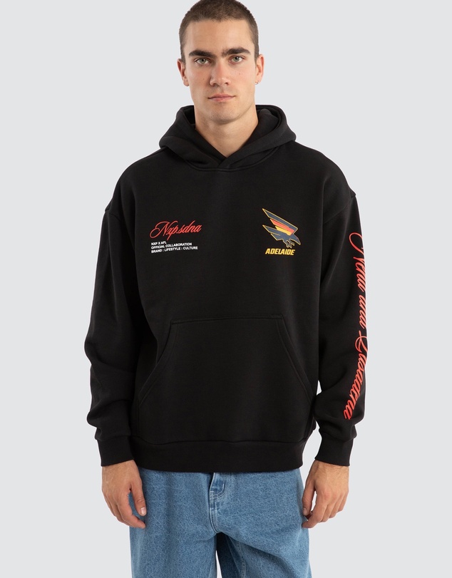 Nena & Pasadena - Adelaide Season Hoodie
