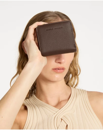 Status Anxiety - Sense Of Wonder Wallet
