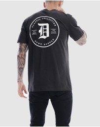 DVNT - Clean Classic Tee