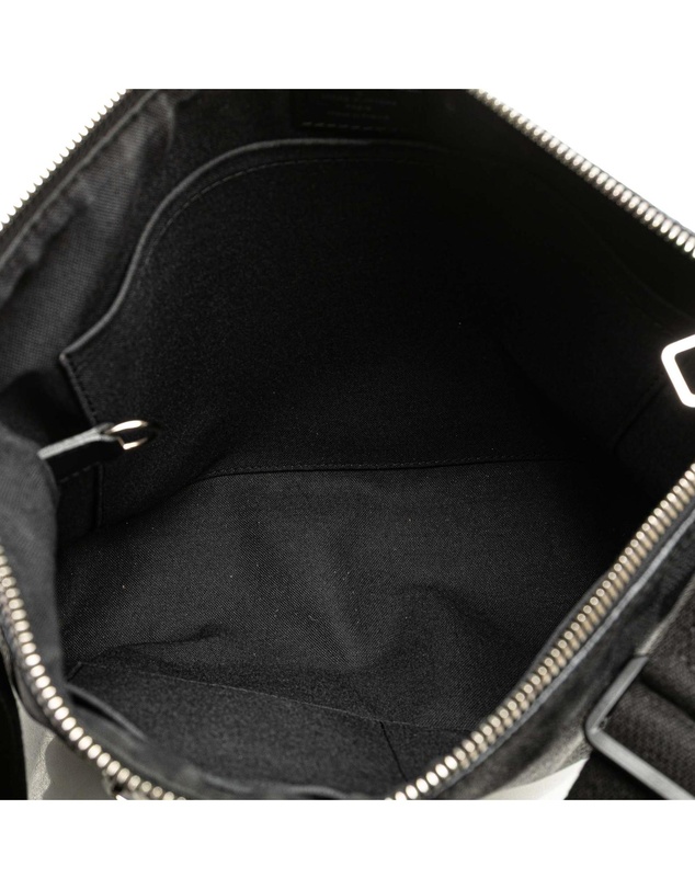 Pre-Loved by Azura Reborn - Pre-Loved Damier Graphite Mick PM