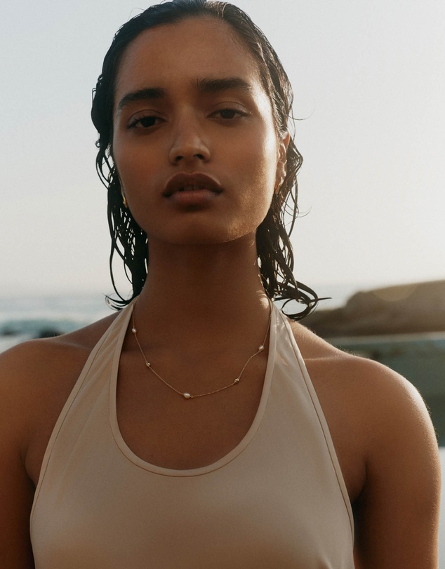 Kirstin Ash - Maris Necklace