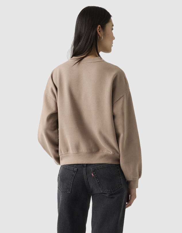 Levi's - Vintage Boxy Sweatshirt