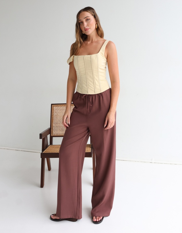 Madison The Label - Freja Pant