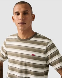 Levi's - Original Housemark T-Shirt