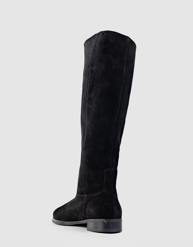 Edward Meller - VORMIR Knee High Boot