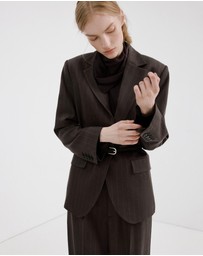 M.N.G - Vbbali Blazer