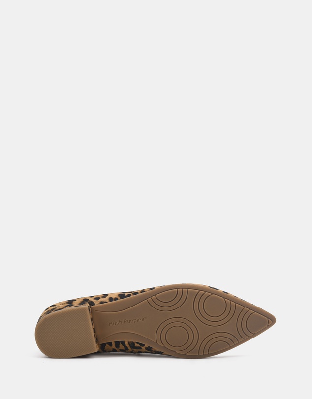 Hush Puppies - Adria