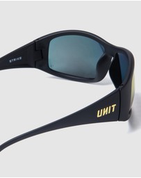 UNIT Workwear - UNIT Men's Safety Sunglasses Strike