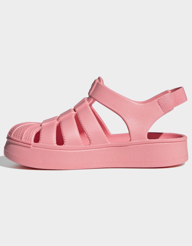 adidas Originals - Superstar Sandals Kids