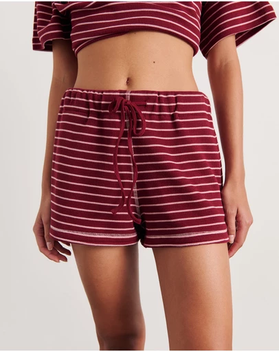 Jag - Milly Waffle Short