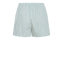 City Chic - Cora Stripe Cotton Short
