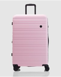 Nere - Stori Check-In 75cm Suitcase
