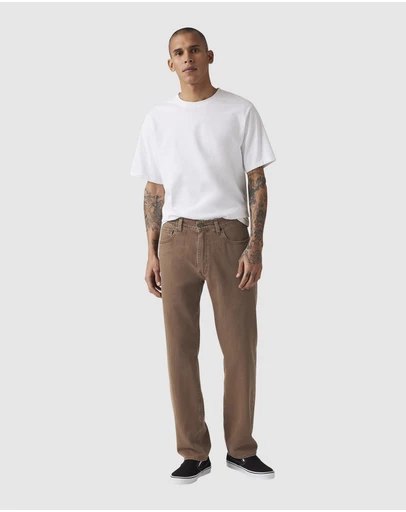 Levi's - 555 Relaxed Straight Jeans
