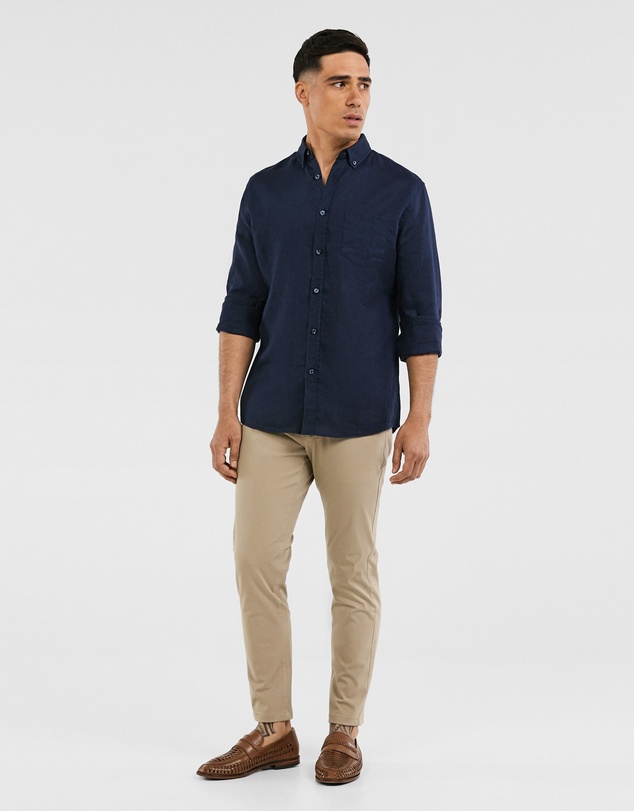 Tarocash - Zenith Super Stretch Chino