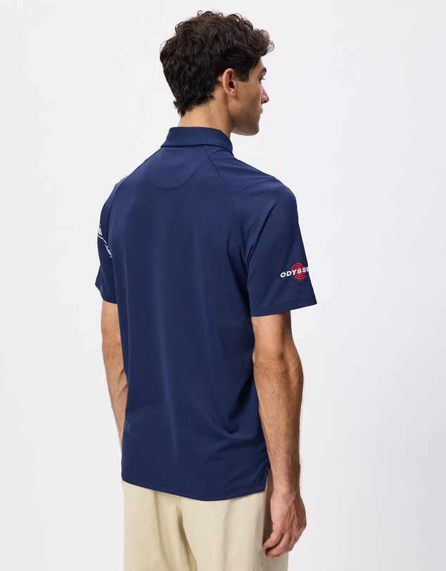 Callaway - Odyssey Block Polo