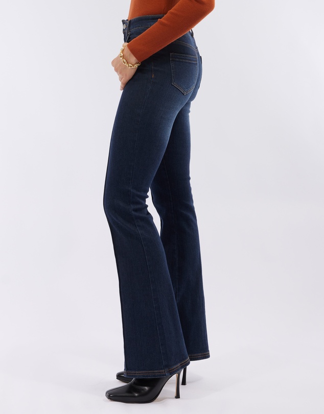 Amelius - Hunter Flare Jeans