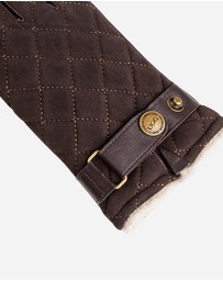 Ozwear Connection Uggs - Ugg Ladies Quilted Ts Glove