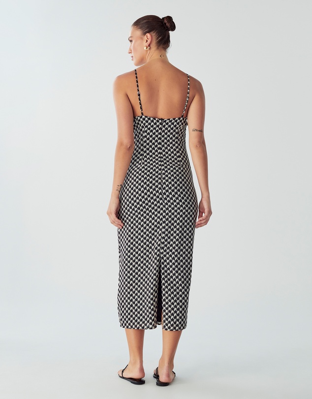 Willa - Leonardo Dress