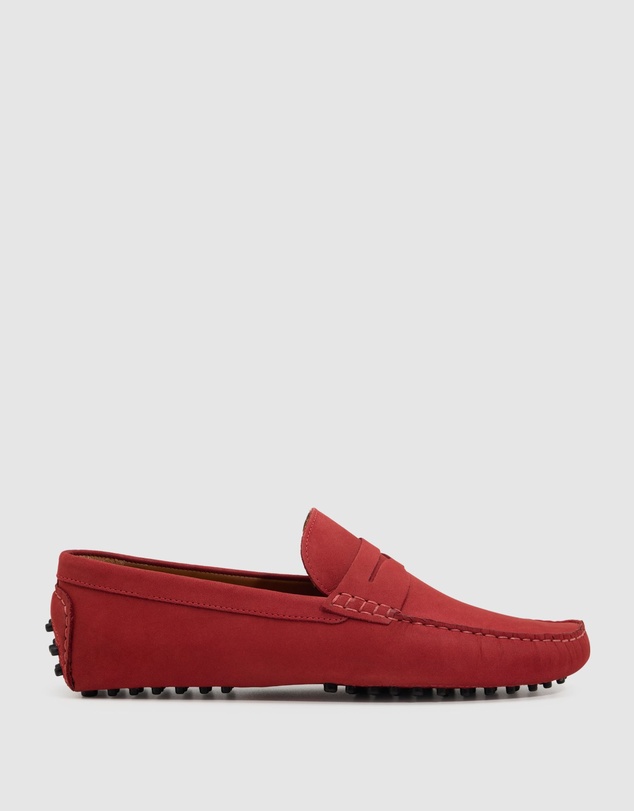 Oxford - New Holland Driving Shoe