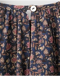 M.N.G - Isa Dress - Kids-Teens
