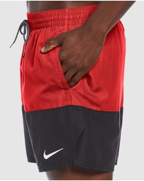 Nike - Split 5