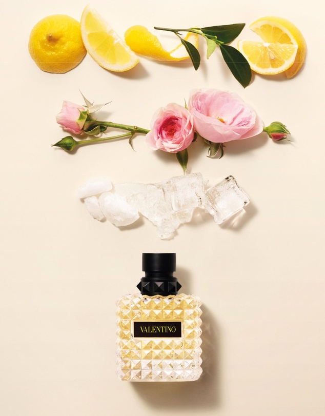 Valentino - Donna Born In Roma Yellow Dream EDP 50ml