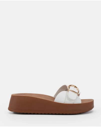 Novo - Shmuel Sandals