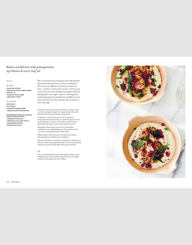 Brumby Sunstate - Australian Food: Bill Granger