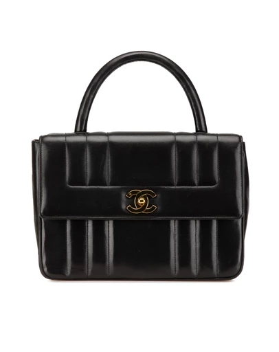 Pre-Loved by Azura Reborn - Pre-Loved Mademoiselle Top Handle Handbag